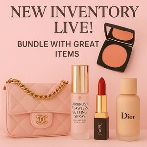 Yves Saint Laurent Flawless Setting Spray